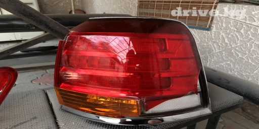 Задний правый стоп-сигнал Lexus 2008 г., Б/у, Оригинал, Япония