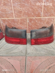 Комплект стоп-сигналов ВАЗ (LADA) 2000 г., Б/у, Оригинал, Россия