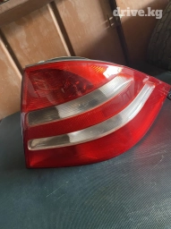 Задний правый стоп-сигнал Mercedes-Benz 2005 г., Оригинал, Германия