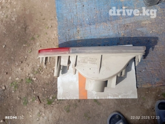 Задний левый стоп-сигнал Mitsubishi 2001 г., Новый, Оригинал, Япония