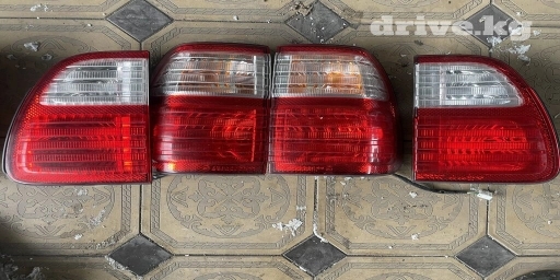 Комплект стоп-сигналов Lexus 2005 г., Б/у, Оригинал, США