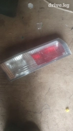Задний левый стоп-сигнал Toyota 2000 г., Б/у, Оригинал, Япония