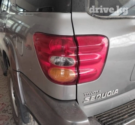 Комплект стоп-сигналов Toyota 2004 г., Б/у, Оригинал, США