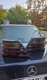 Комплект стоп-сигналов Mercedes-Benz Б/у, Оригинал, Германия