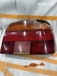 Задний правый стоп-сигнал BMW 2001 г., Б/у, Оригинал, Германия