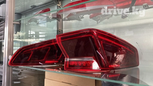 Комплект стоп-сигналов BYD 2024 г., Новый, Оригинал, Китай