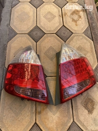 Комплект стоп-сигналов Honda 2007 г., Новый, Оригинал, Япония