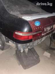 Комплект стоп-сигналов Honda 1995 г., Б/у, Оригинал