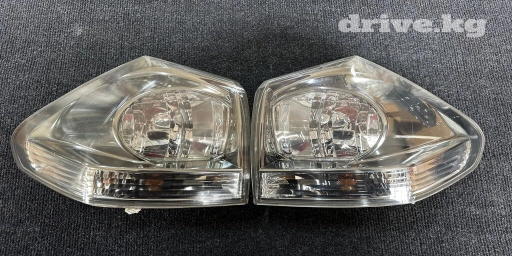 Комплект стоп-сигналов Lexus 2004 г., Б/у, Оригинал, Япония