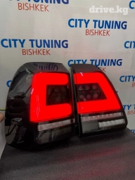 Комплект стоп-сигналов Toyota 2005 г., Новый, Аналог