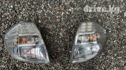 Комплект стоп-сигналов Honda 2010 г., Б/у, Оригинал, Япония