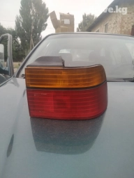 Стоп-сигналы