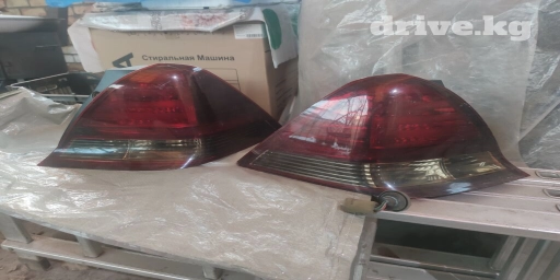 Комплект стоп-сигналов Honda 2005 г., Б/у, Оригинал, Япония