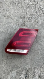 Задний правый стоп-сигнал Mercedes-Benz 2015 г., Б/у, Оригинал, Германия