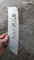 Задний правый стоп-сигнал Toyota 2003 г., Б/у, Оригинал, Япония