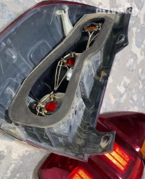 Комплект стоп-сигналов Lexus Б/у, Оригинал