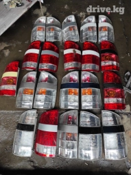 Комплект стоп-сигналов Toyota Оригинал