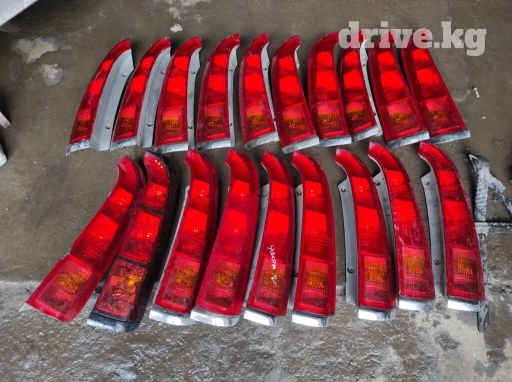 Комплект стоп-сигналов Honda Оригинал