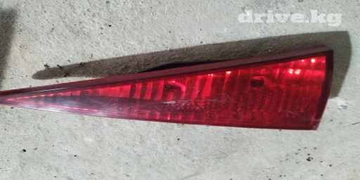 Задний правый стоп-сигнал Toyota 2000 г., Б/у, Оригинал, Япония
