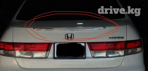 Другой вид стоп-сигнала Honda 2003 г., Б/у, Оригинал, Япония
