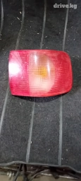 Задний правый стоп-сигнал Audi 1993 г., Б/у, Оригинал, Германия