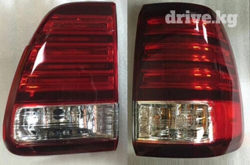 Задний правый стоп-сигнал Lexus 2007 г., Б/у, Оригинал, Япония