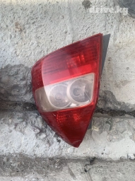 Комплект стоп-сигналов Honda 2003 г., Б/у, Оригинал, Япония