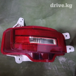 Задний правый стоп-сигнал Hyundai Б/у, Оригинал