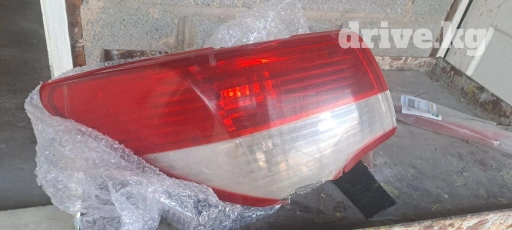 Другой вид стоп-сигнала Nissan 2014 г., Б/у, Оригинал, Россия