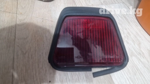 Другой вид стоп-сигнала Mercedes-Benz Б/у, Оригинал, Германия