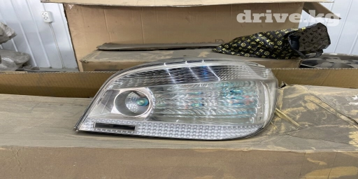 Комплект стоп-сигналов BMW 2008 г., Новый, Оригинал, Германия