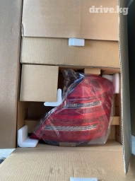 Комплект стоп-сигналов Mercedes-Benz Новый, Аналог