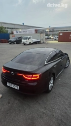 Задний правый стоп-сигнал Samsung 2018 г., Б/у, Оригинал