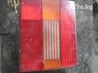 Задний левый стоп-сигнал Volkswagen 1995 г., Б/у, Оригинал