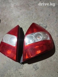 Комплект стоп-сигналов Honda 2003 г., Б/у, Япония