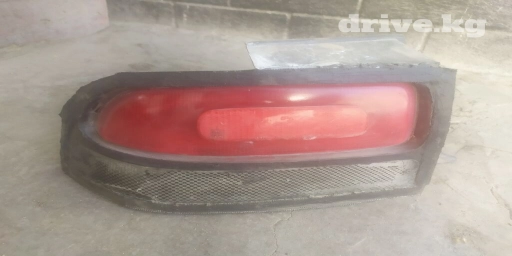 Задний левый стоп-сигнал Toyota 1992 г., Б/у, Оригинал, Япония