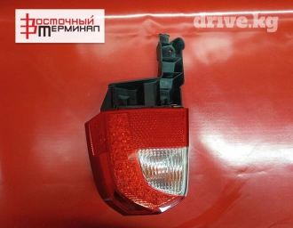 Задний правый стоп-сигнал Volvo 2011 г., Б/у, Оригинал, Германия