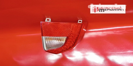 Задний левый стоп-сигнал Volvo 2011 г., Б/у, Оригинал, Германия