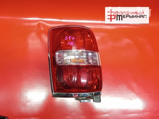 Задний левый стоп-сигнал Honda 2002 г., Б/у, Оригинал, Япония