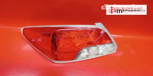 Задний левый стоп-сигнал Subaru Б/у, Оригинал, Япония