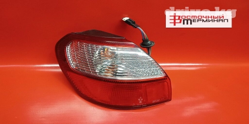 Задний левый стоп-сигнал Subaru Б/у, Оригинал, Япония