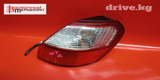Задний правый стоп-сигнал Subaru Б/у, Оригинал, Япония