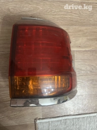 Задний правый стоп-сигнал Lexus Б/у, Оригинал, Япония