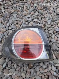 Продаётся задняя оптика тойота калдина рестайлинг