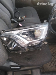 Комплект стоп-сигналов Toyota