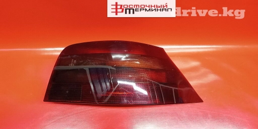 Задний правый стоп-сигнал Volkswagen Б/у, Оригинал, Германия