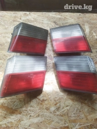 Комплект стоп-сигналов Nissan 1997 г., Б/у, Оригинал, Япония