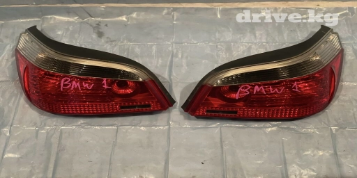 Другой вид стоп-сигнала BMW Б/у, Оригинал, Япония