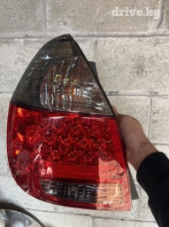 Комплект стоп-сигналов Honda 2006 г., Б/у, Оригинал, Япония