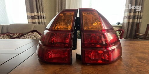 Комплект стоп-сигналов Lexus 2006 г., Оригинал, США